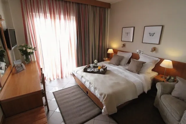 Hotellikuva Achillion Hotel - numero 1 / 33