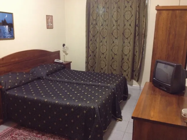 Hotellikuva Hotel Archimede Ortigia - numero 1 / 13