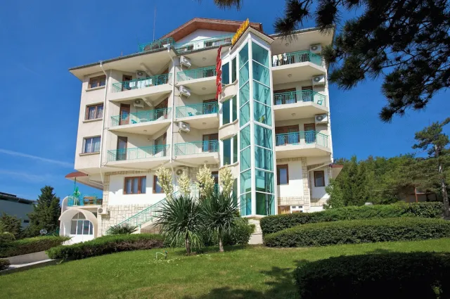 Hotellikuva Hotel Zora - numero 1 / 42