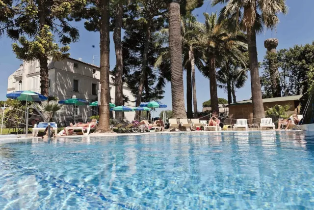Hotellikuva Hotel Eden Sorrento - numero 1 / 10