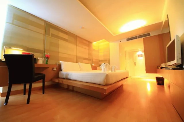 Hotellikuva Le Fenix Sukhumvit - numero 1 / 47