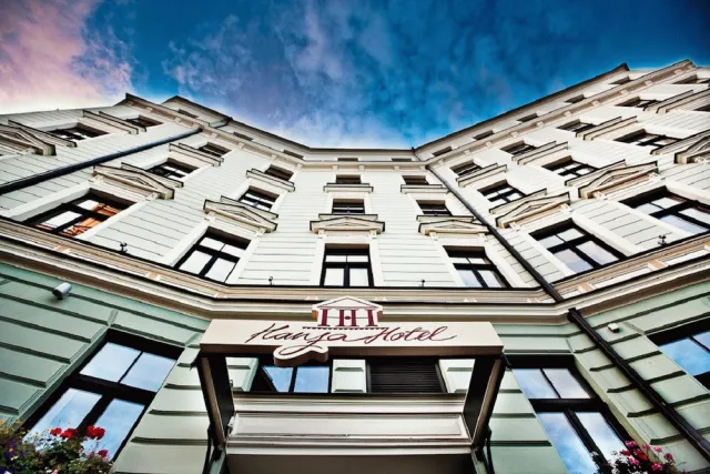 Hotellikuva Hanza Hotel - numero 1 / 10