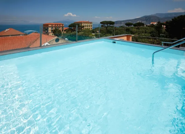 Hotellikuva Hotel Palazzo Guardati - numero 1 / 10