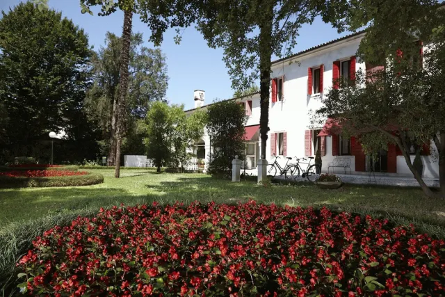 Hotellikuva Hotel Villa Patriarca - numero 1 / 41