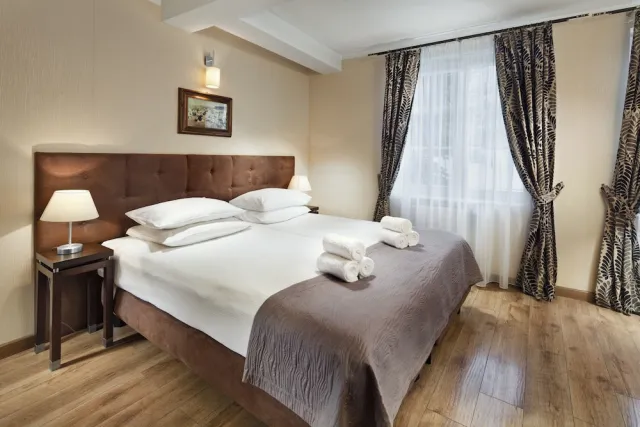 Hotellikuva Hotel Bonum - numero 1 / 10