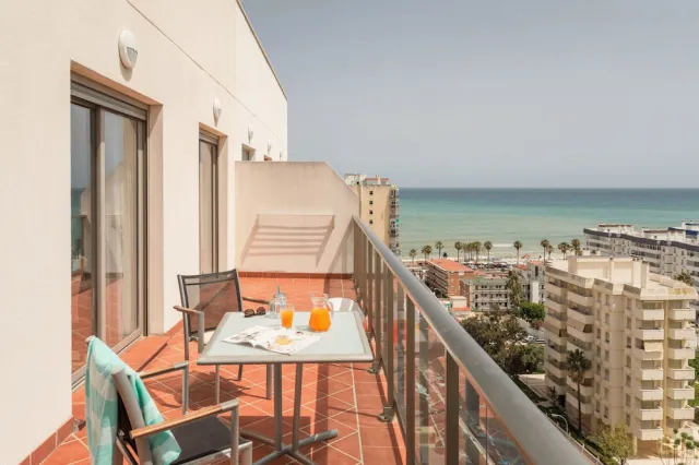 Hotellikuva Pierre & Vacances Benalmadena Principe - numero 1 / 33