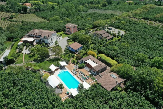 Hotellikuva Hotel Villa Rizzo Resort & Spa - numero 1 / 100