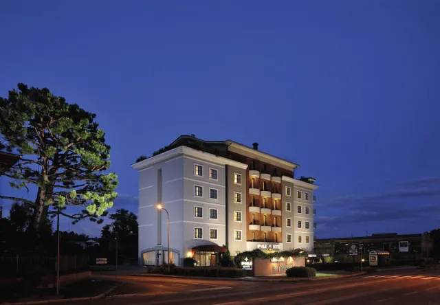 Hotellikuva Poli Hotel - numero 1 / 48