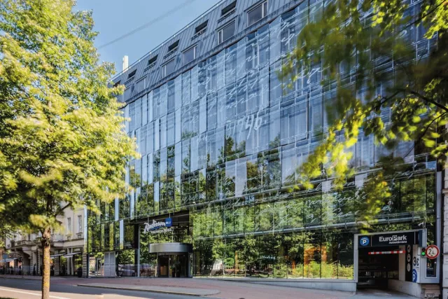 Hotellikuva Radisson Blu Elizabete Hotel - numero 1 / 10