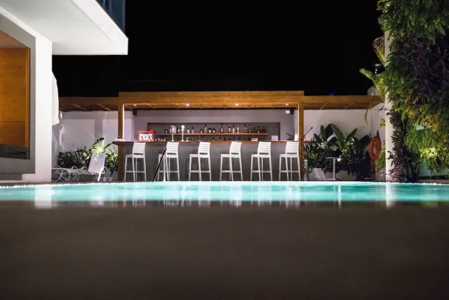 Hotellikuva Manousos City Hotel - numero 1 / 59