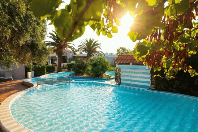 Hotellikuva Waterman Svpetrvs Resort - numero 1 / 10
