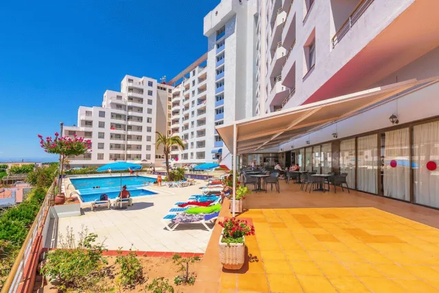 Hotellikuva Xon's Platja ApartHotel - numero 1 / 10