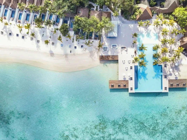 Hotellikuva Villa Nautica Paradise Island Resort - numero 1 / 100