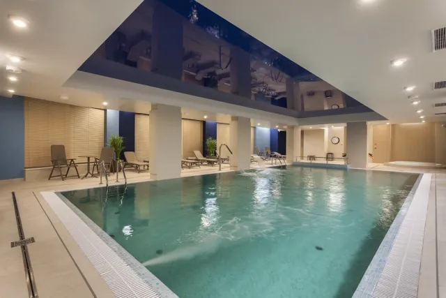 Hotellikuva GRANO APARTMENTS Gdańsk Motława SPA & Wellness - numero 1 / 100