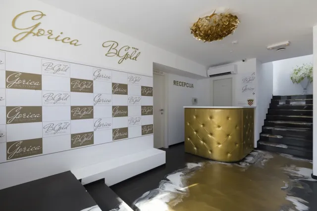 Hotellikuva B Gold Luxury Rooms - numero 1 / 10