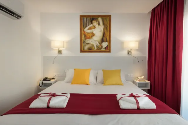 Hotellikuva Art & Wine Boutique Hotel - numero 1 / 83