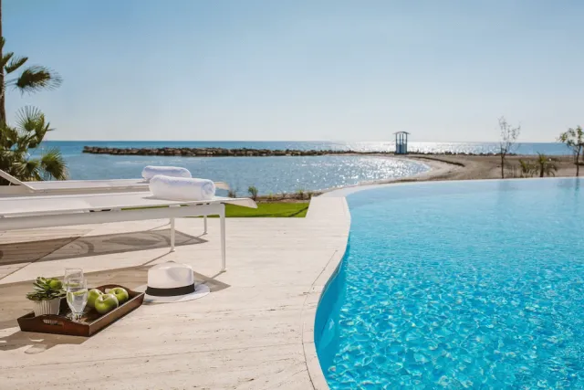Hotellikuva Lebay Beach Hotel - numero 1 / 39