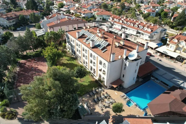 Hotellikuva Grand Villa Sol Apart - numero 1 / 48
