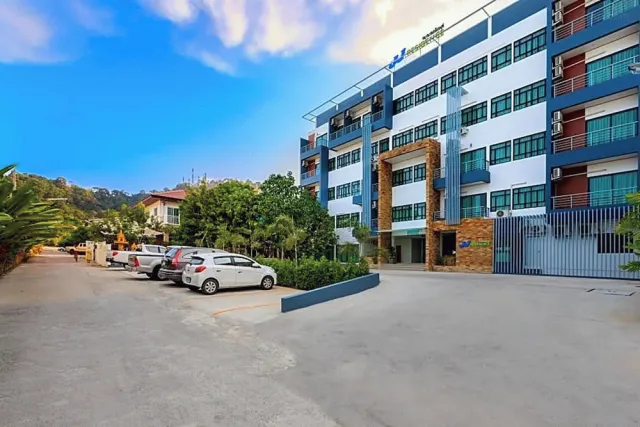 Hotellikuva JJ Residence Phuket Town - numero 1 / 40