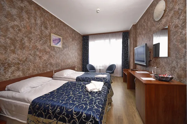 Hotellikuva Akord Business Hotel - numero 1 / 22