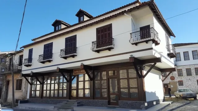 Hotellikuva Hotel Bujtina e Bardhe - numero 1 / 33