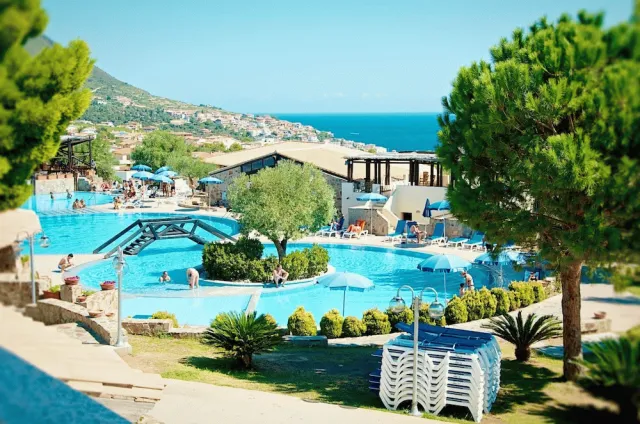 Hotellikuva Club Esse Cala Gonone Beach Village - numero 1 / 96