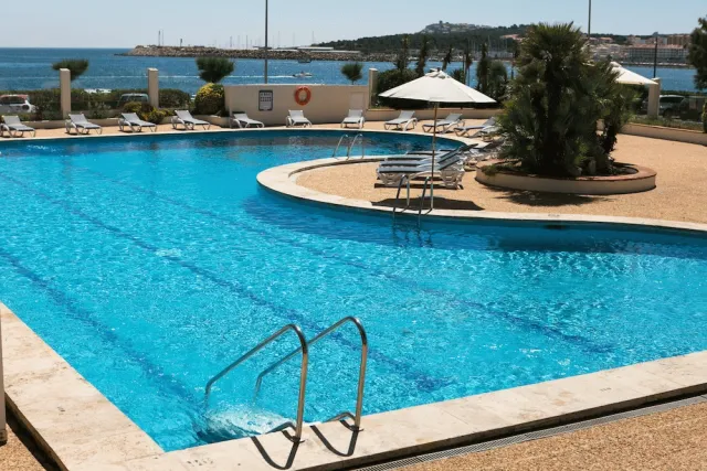 Hotellikuva RVHotels Nieves Mar - numero 1 / 10