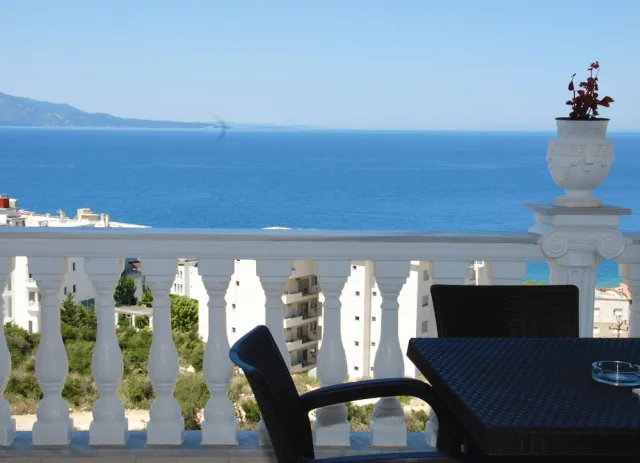 Hotellikuva Hotel Keos - numero 1 / 100