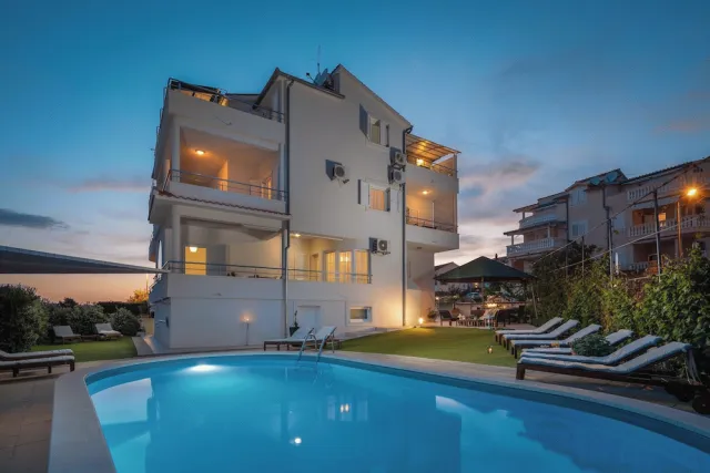 Hotellikuva Apartments Arausa with Pool - numero 1 / 100