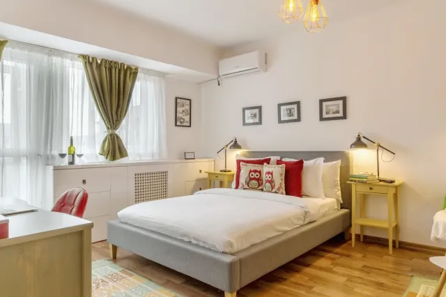 Hotellikuva Victoriei by MRG Apartments - numero 1 / 18