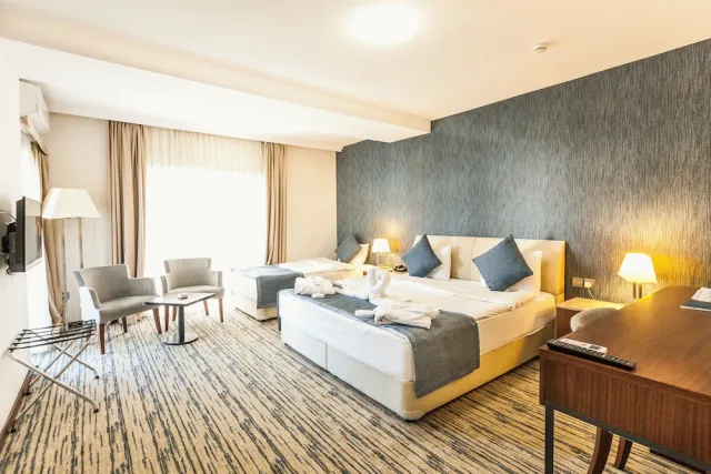 Hotellikuva Port View Hotel - numero 1 / 19