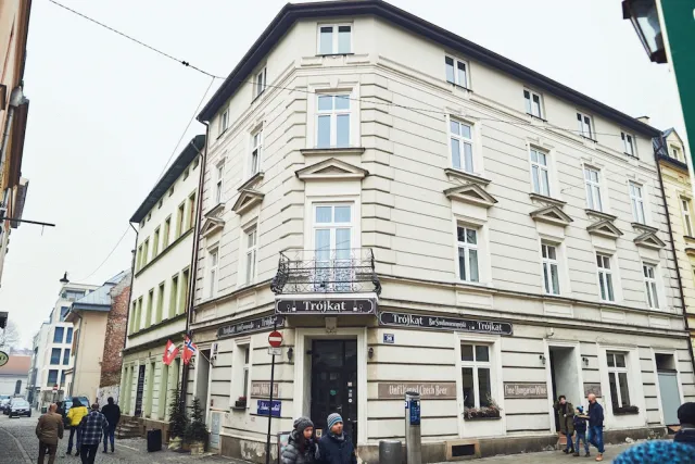 Hotellikuva Shalom Kazimierz - numero 1 / 10