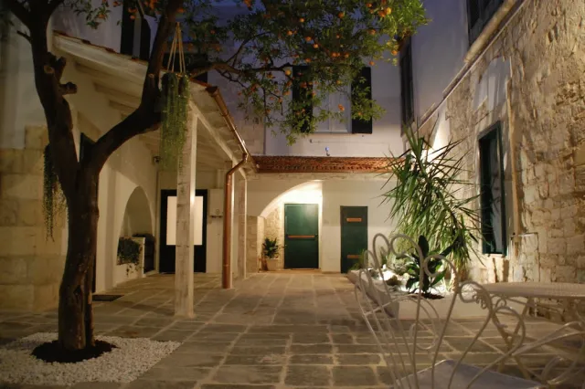 Hotellikuva Palazzo Bianchi Domus Holidays - numero 1 / 100