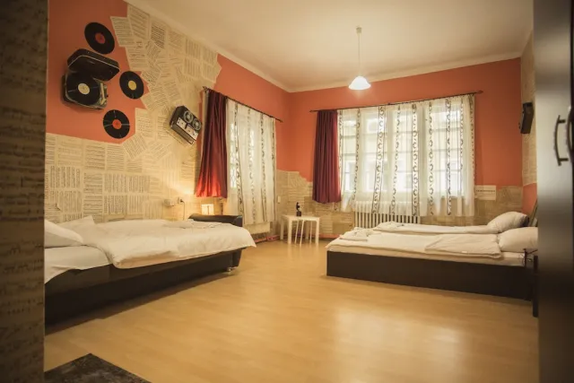 Hotellikuva Serdika Rooms - numero 1 / 24