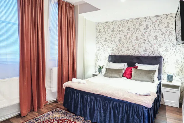 Hotellikuva Hotel City Living - numero 1 / 14