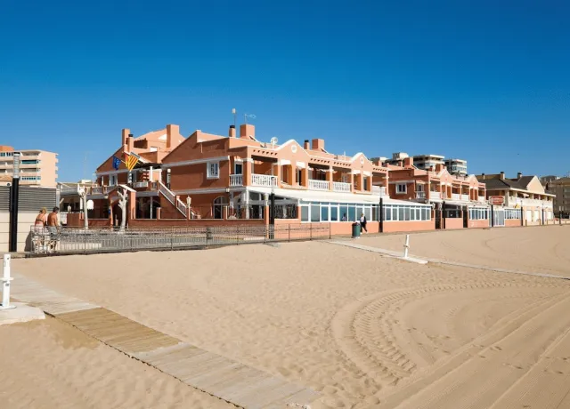 Hotellikuva Lloyds Beach Club Aparthotel - numero 1 / 49