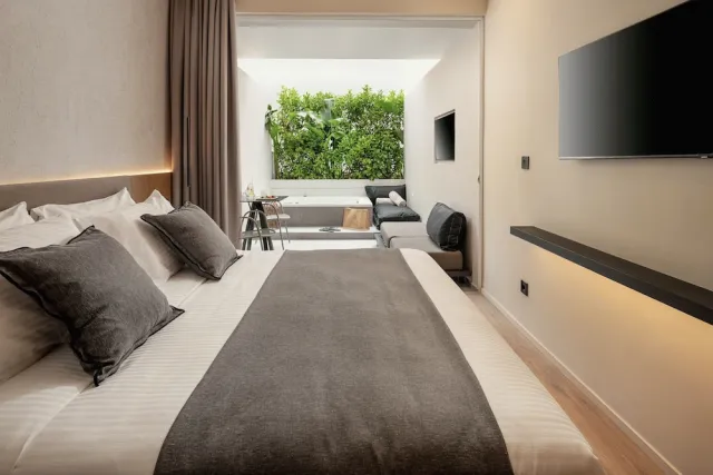Hotellikuva Evanik Chic Hotel - numero 1 / 29