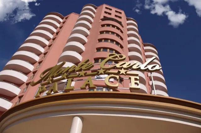 Hotellikuva Monte Carlo Palace Rooms - numero 1 / 17