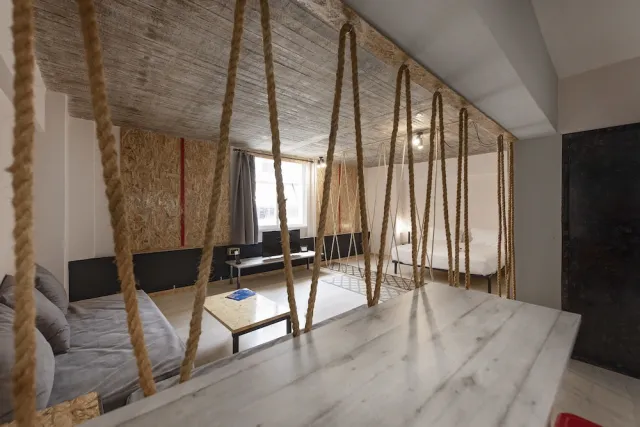 Hotellikuva Piraeus Premium Suites - numero 1 / 65