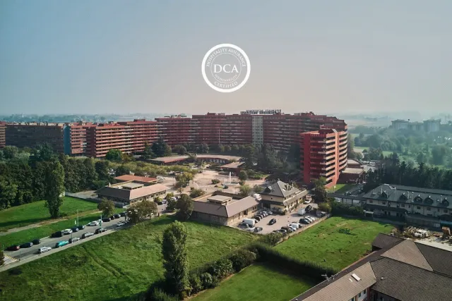 Hotellikuva Ripamonti Residence & Hotel - numero 1 / 67