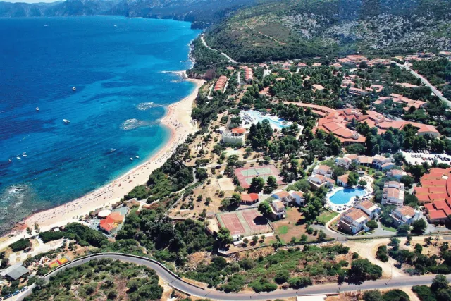 Hotellikuva Club Esse Palmasera Resort - numero 1 / 48