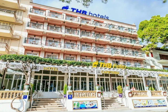 Hotellikuva Hotel THB Felip - Adults Only - numero 1 / 59
