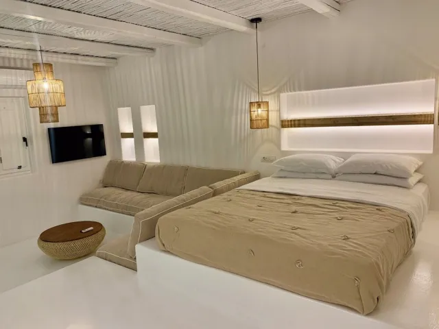 Hotellikuva Yialos Ios Hotel - numero 1 / 100