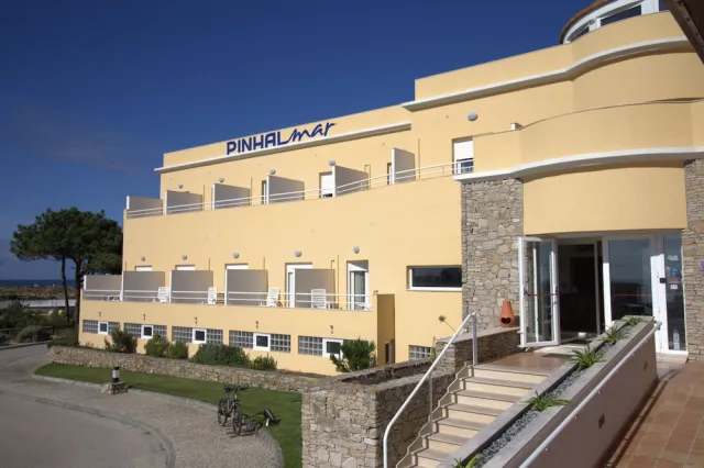 Hotellikuva WOT Peniche Pinhalmar - numero 1 / 43