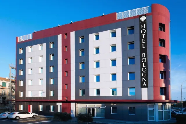 Hotellikuva My One Hotel Bologna - numero 1 / 45