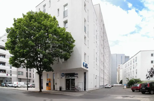 Hotellikuva Best Western Hotel am Spittelmarkt Berlin - numero 1 / 50