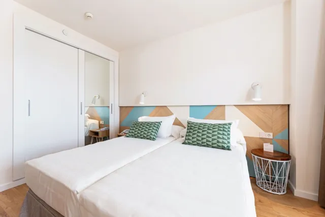 Hotellikuva Hotel JS PortoColom Suites - numero 1 / 81