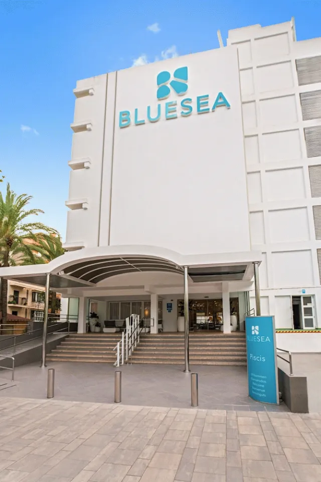 Hotellikuva BLUESEA Piscis - numero 1 / 28