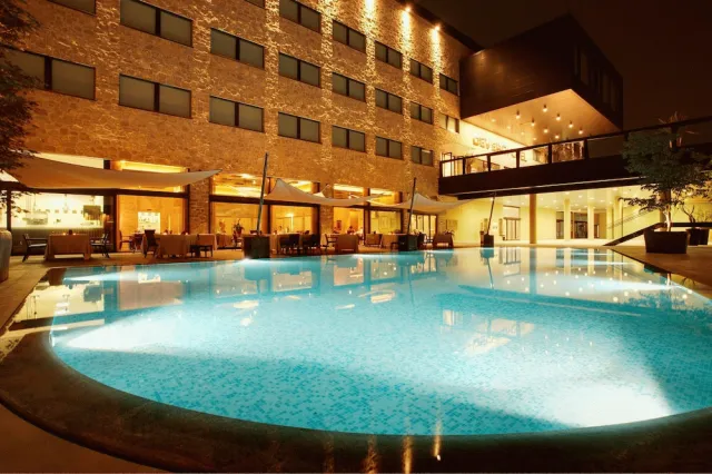 Hotellikuva Devero Hotel & Spa, BW Signature Collection - numero 1 / 100