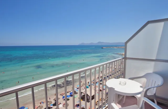 Hotellikuva Hotel JS Sol de Can Picafort - Adults Only - numero 1 / 39